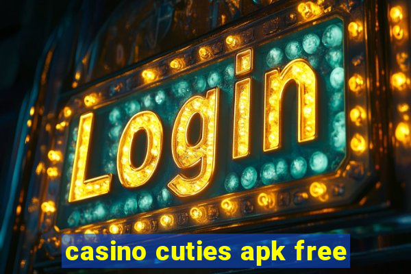 casino cuties apk free